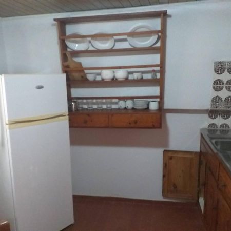 Ammos Apartments Ayos Nikolaos Dış mekan fotoğraf