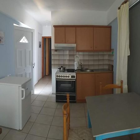 Ammos Apartments Ayos Nikolaos Dış mekan fotoğraf