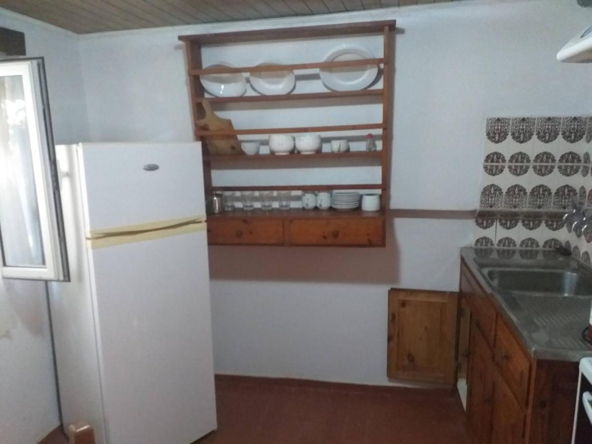 Ammos Apartments Ayos Nikolaos Dış mekan fotoğraf