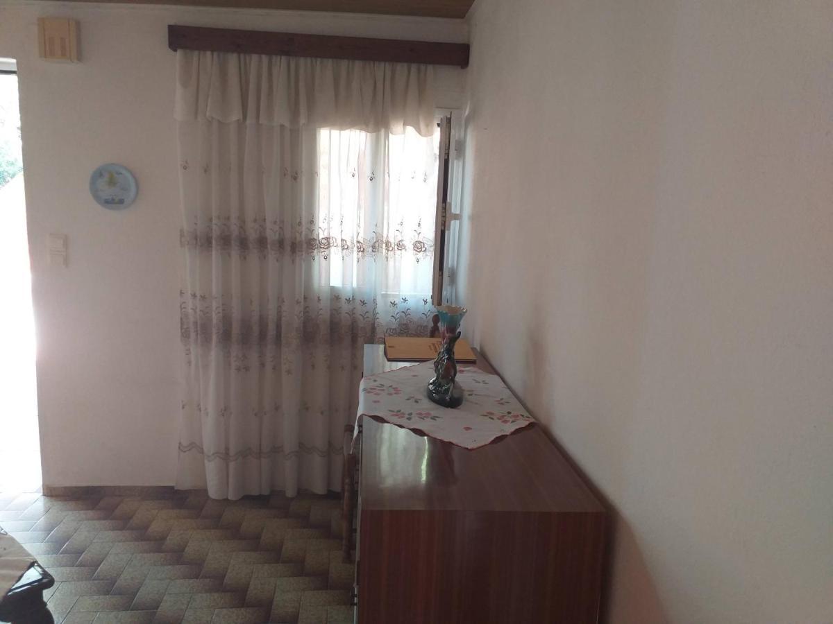 Ammos Apartments Ayos Nikolaos Dış mekan fotoğraf