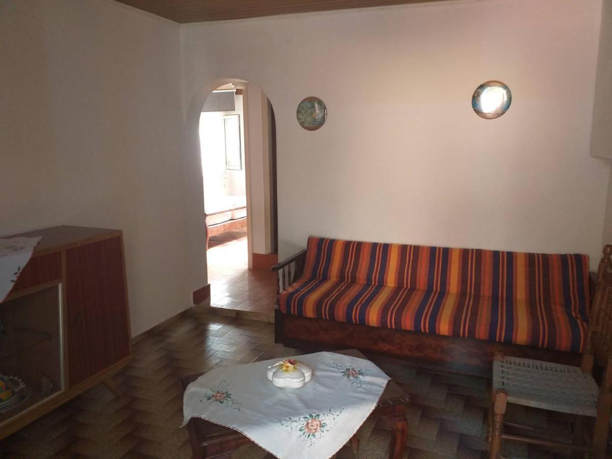 Ammos Apartments Ayos Nikolaos Dış mekan fotoğraf