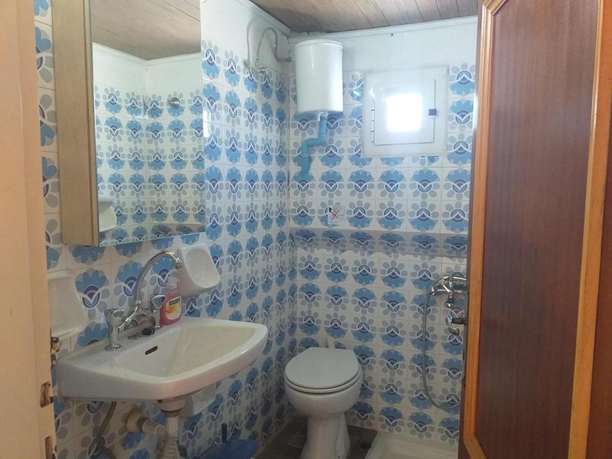 Ammos Apartments Ayos Nikolaos Dış mekan fotoğraf