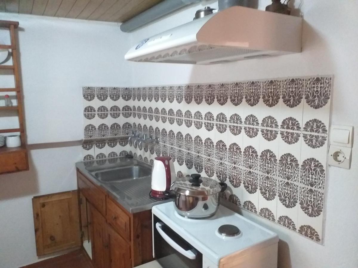 Ammos Apartments Ayos Nikolaos Dış mekan fotoğraf