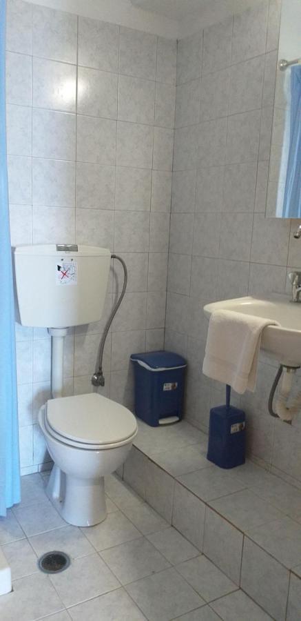 Ammos Apartments Ayos Nikolaos Dış mekan fotoğraf