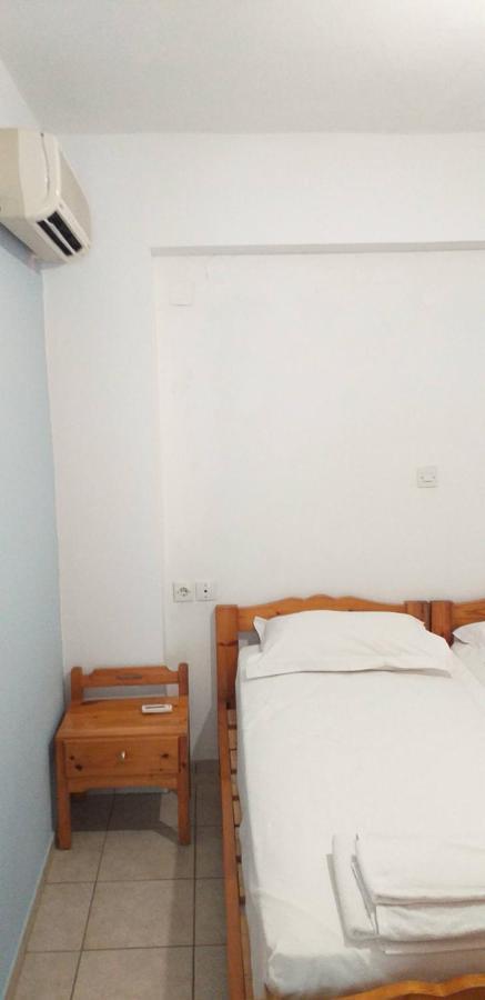 Ammos Apartments Ayos Nikolaos Dış mekan fotoğraf