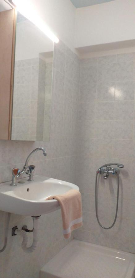 Ammos Apartments Ayos Nikolaos Dış mekan fotoğraf
