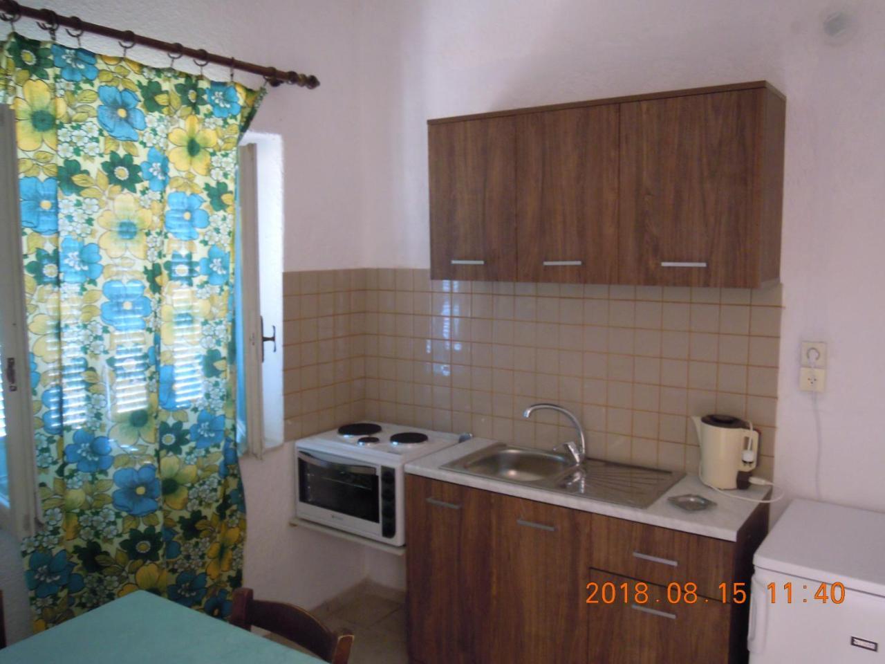 Ammos Apartments Ayos Nikolaos Dış mekan fotoğraf