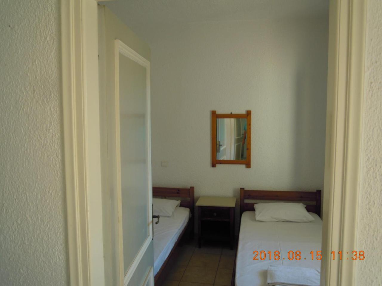 Ammos Apartments Ayos Nikolaos Dış mekan fotoğraf